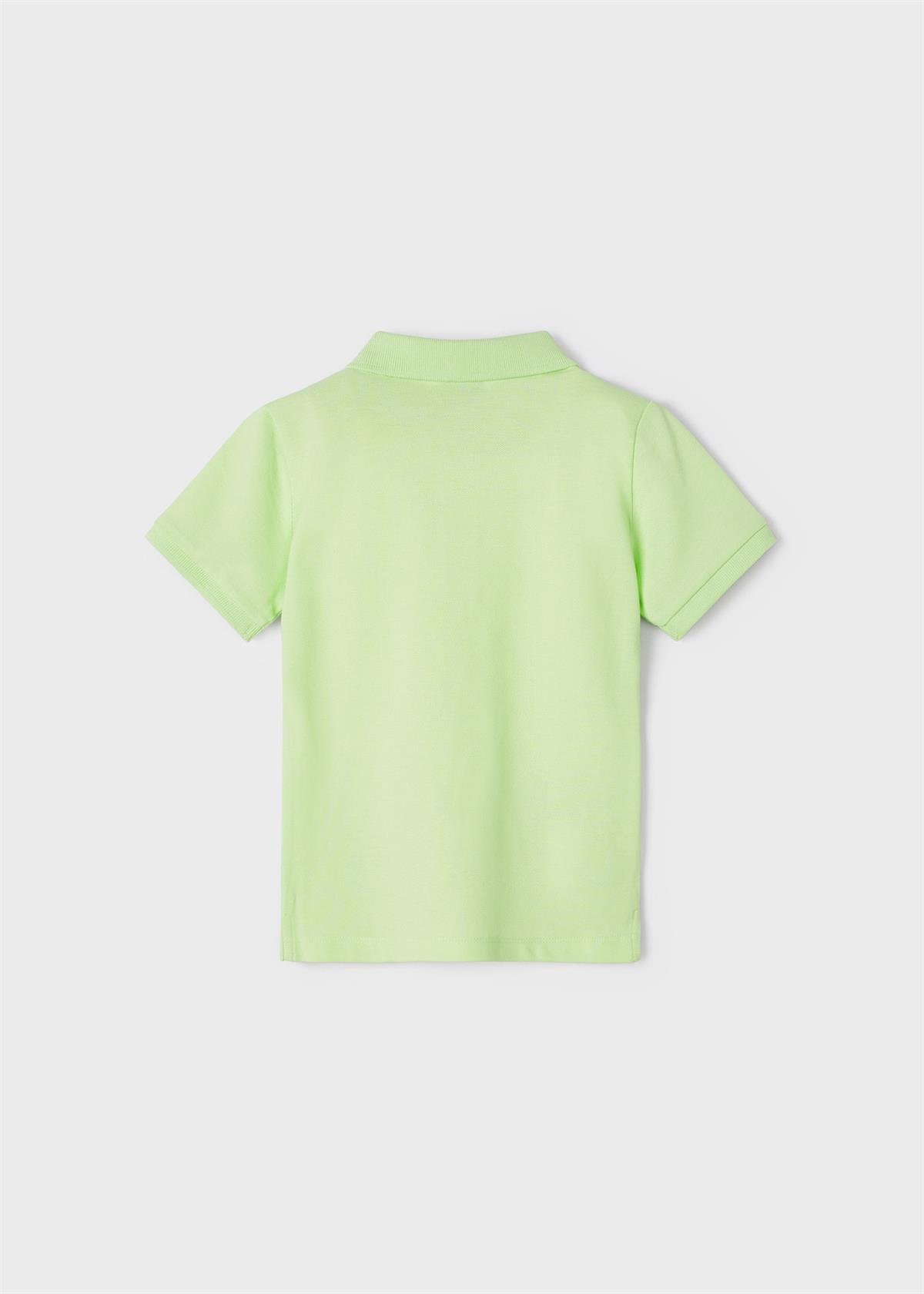 Mayoral Erkek Çocuk Yakalı Tshirt