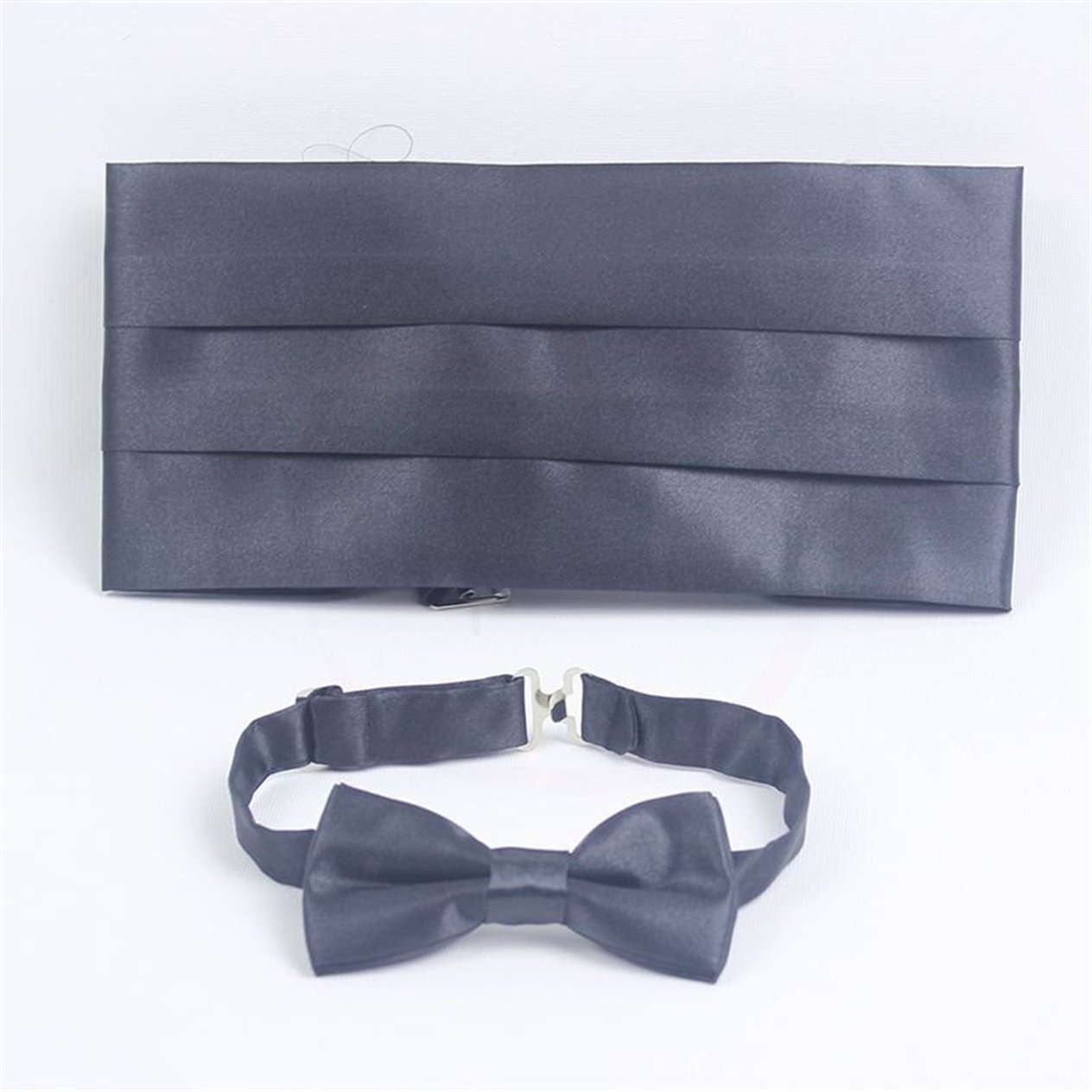Bow Tie and Belt Set