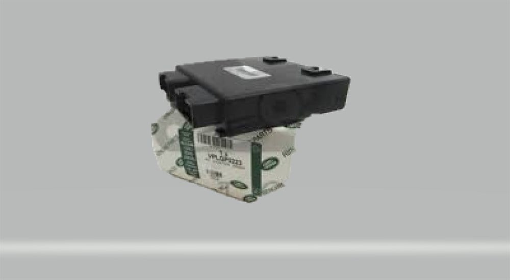 LAND ROVERLAND ROVER ORİJİNAL BASAMAK KONTROL ÜNİTESİ VPLGP0223