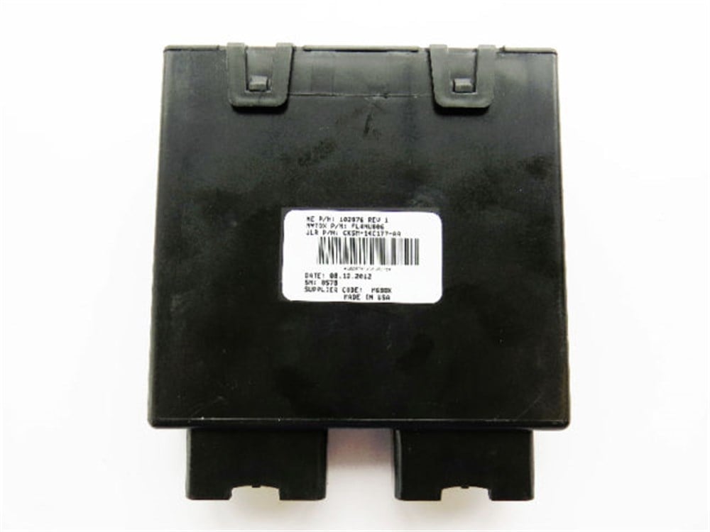 LAND ROVERLAND ROVER ORİJİNAL BASAMAK BEYNİ VOGUE VPLGP0120