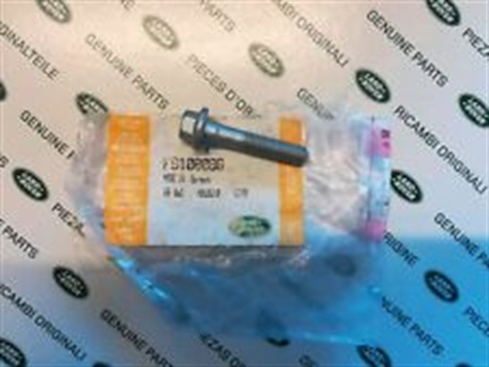 LAND ROVERLAND ROVER ORİJİNAL CIVATA FB108086