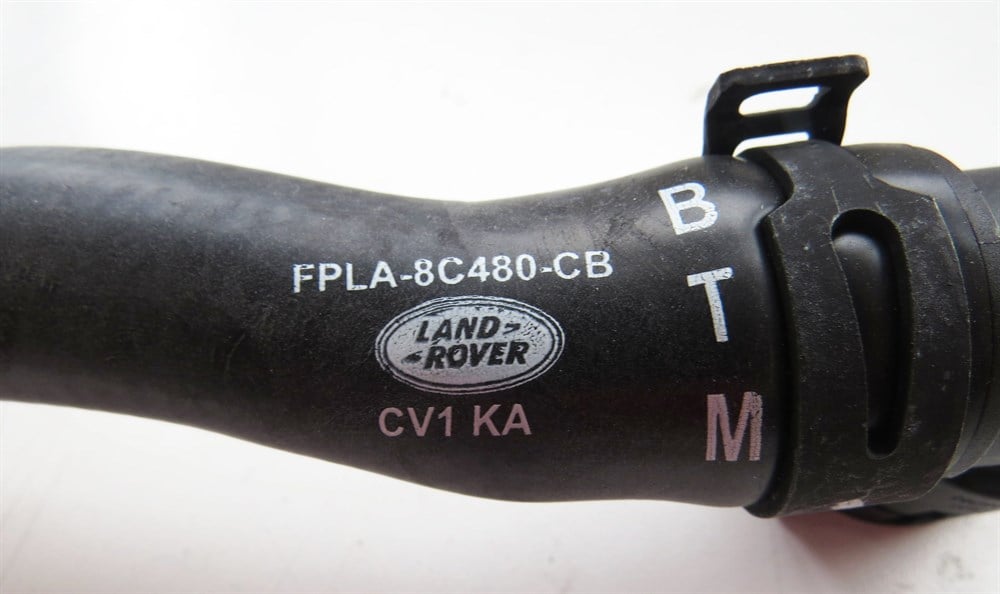 LAND ROVERLAND ROVER ORİJİNAL HORTUM LR062106
