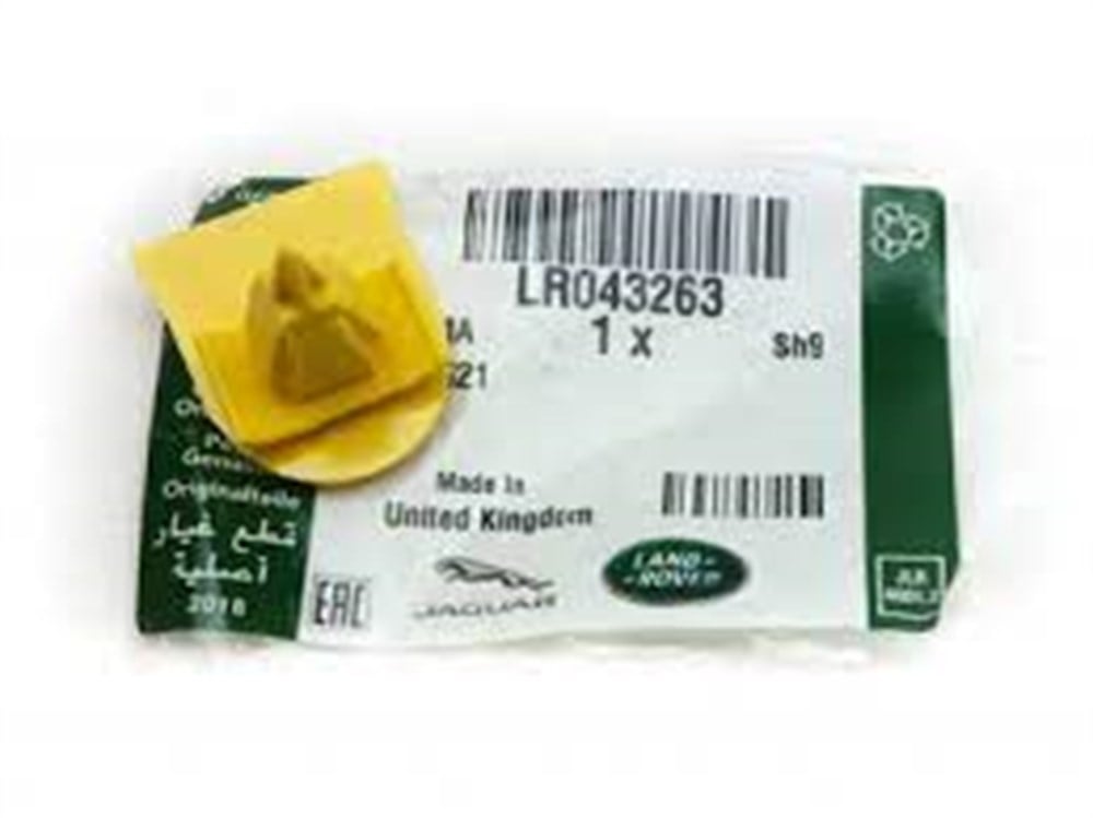 LAND ROVERLAND ROVER ORİJİNAL TAVAN DÖŞEME KLİPSİ LR043263