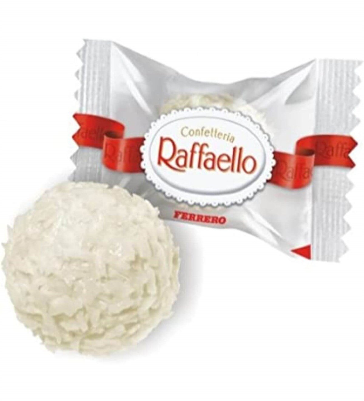 Kırmızı Gül Kutusunda  Raffaello Rocher Çikolata Sevdiklerinize Özel Hediye Seti HEDİYE