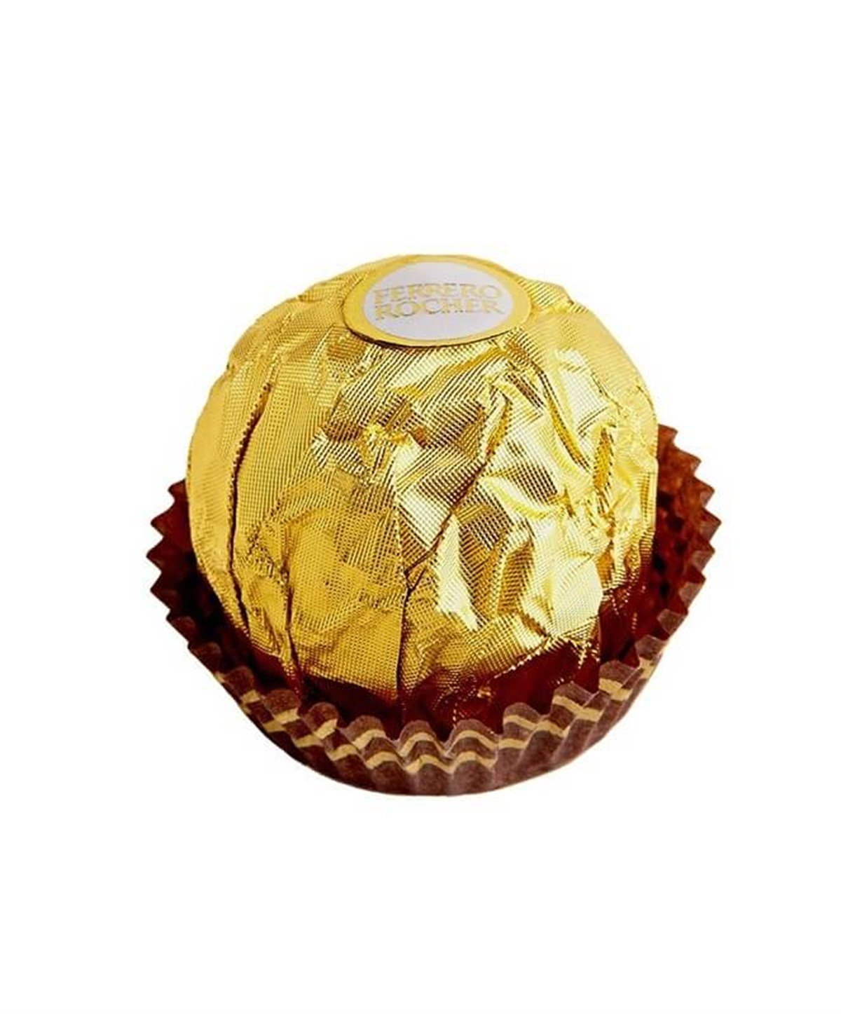Doğum Günü Hediyesi Kırmızı Gül Kutusunda  Ferrero Rocher Çikolata Seti HEDİYE