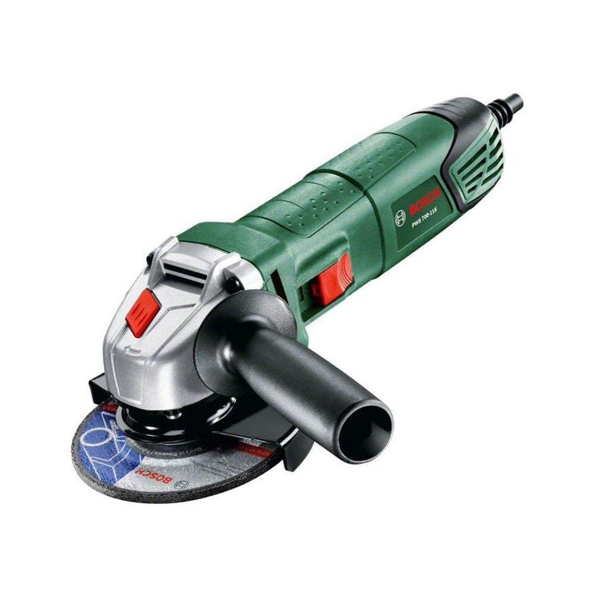 BOSCH PWS 700-115 AVUÇ TAŞLAMA