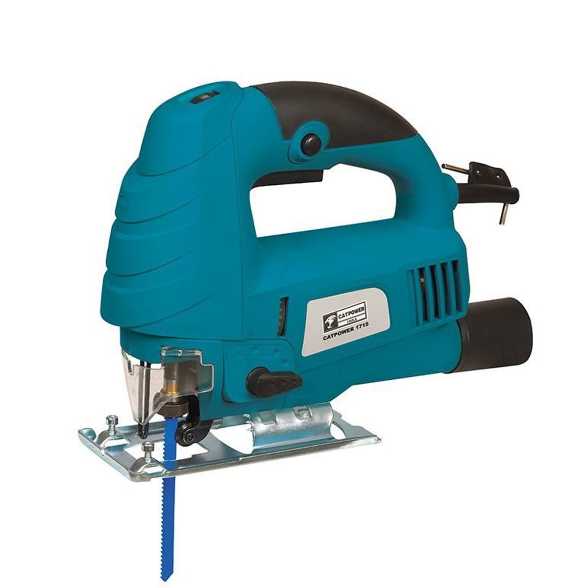 CATPOWER 1715 DEKUPAJ MAKİNESİ
