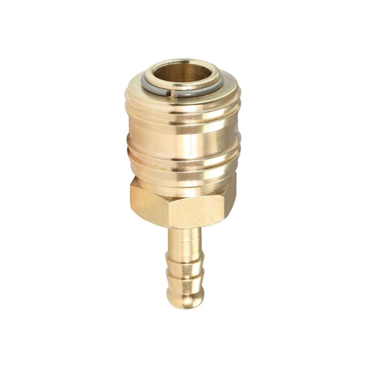 KOMPRESÖR JAKI HORTUM GÖVDE 10 MM