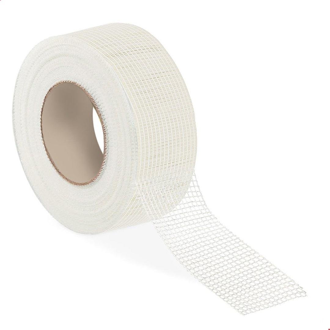 Yapışkanlı Derz Bandı 50 mm * 90 metre