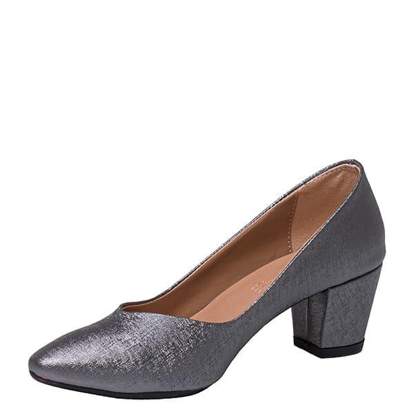 23K.436 ZENNE 9507 GRİ NOVA