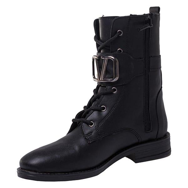 23K.091 ZENNE A209 SİYAH ROMEO (36-40)