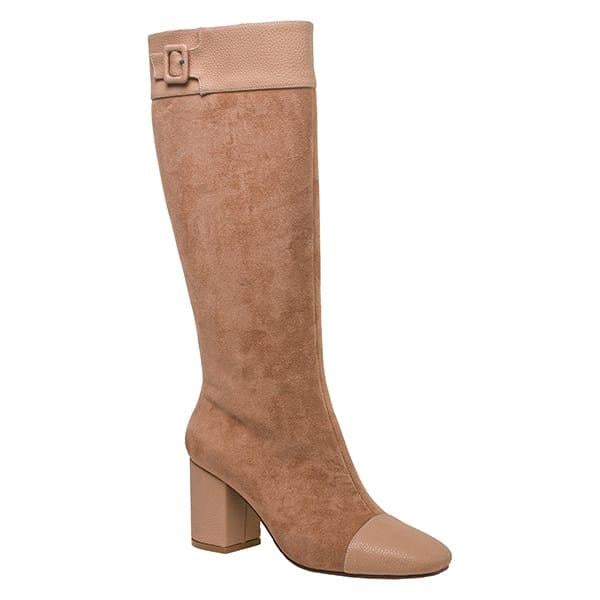 22K.306 ZENNE 610 NUDE SARDES