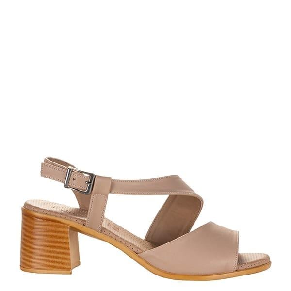 23Y.121 ZENNE 15413-4535 NUT CİLT (37-41)