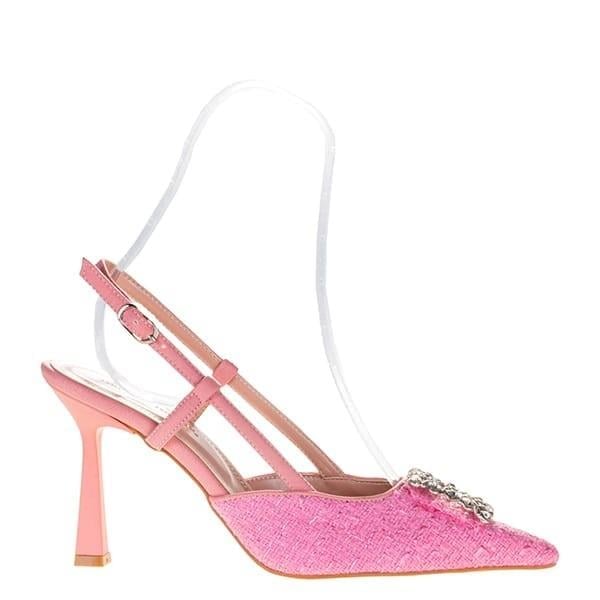 23Y.212 ZENNE 1834 PUDRA CHANEL (36-40)(CROM)