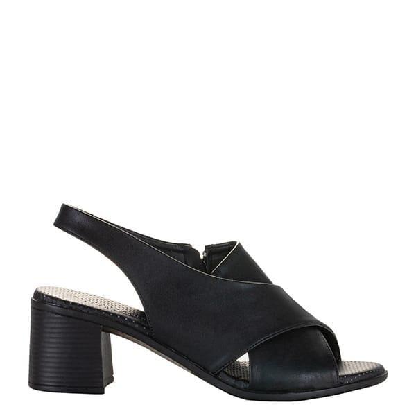 23Y.121 ZENNE 15413-4528 SİYAH CİLT (37-41)