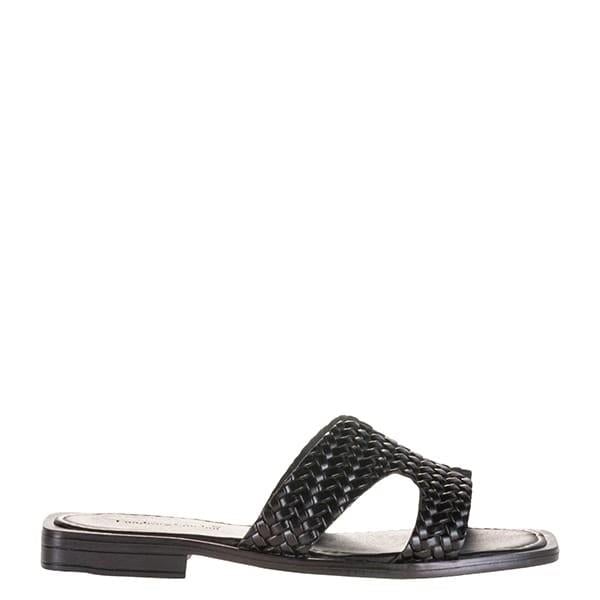23Y.427 ZENNE 636 SİYAH (37-41)(CROM)