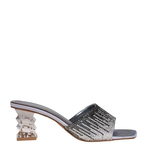 23Y.310 ZENNE 1035 GÜMÜŞ (36-40)