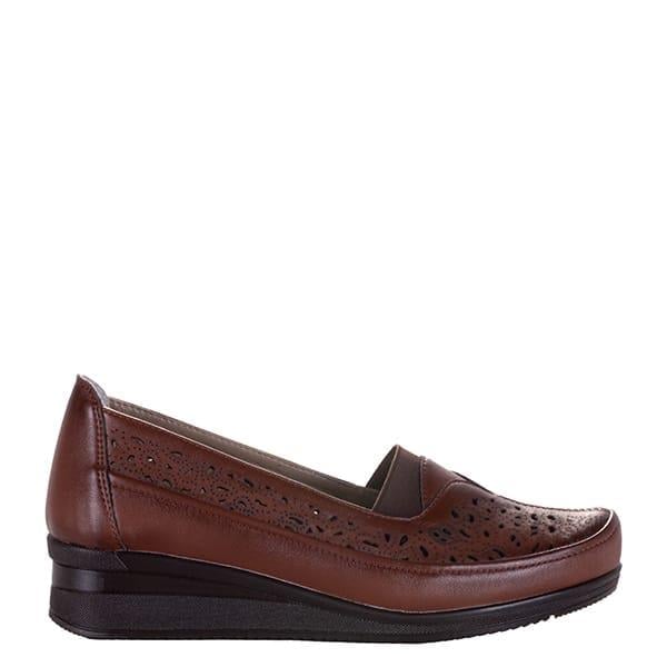 23Y.504 ZENNE C158 TABA CİLT (38-42)