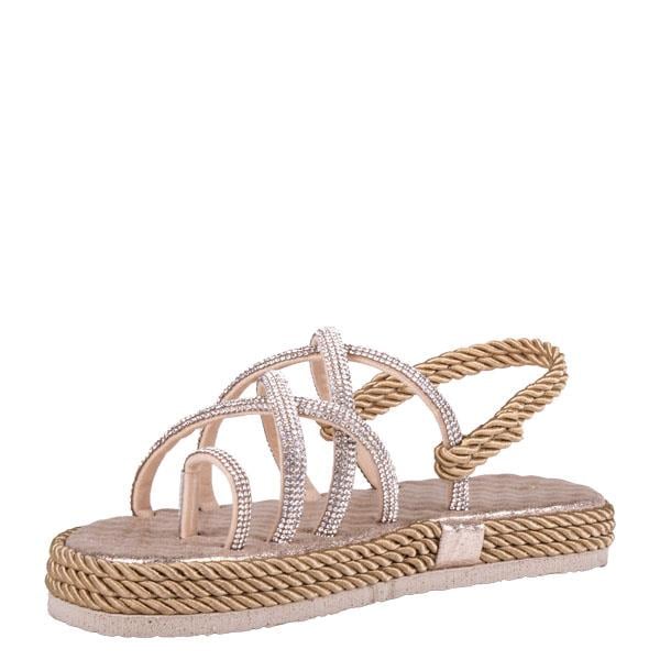 24Y.160 ZENNE HLT-301 GOLD (37-40)