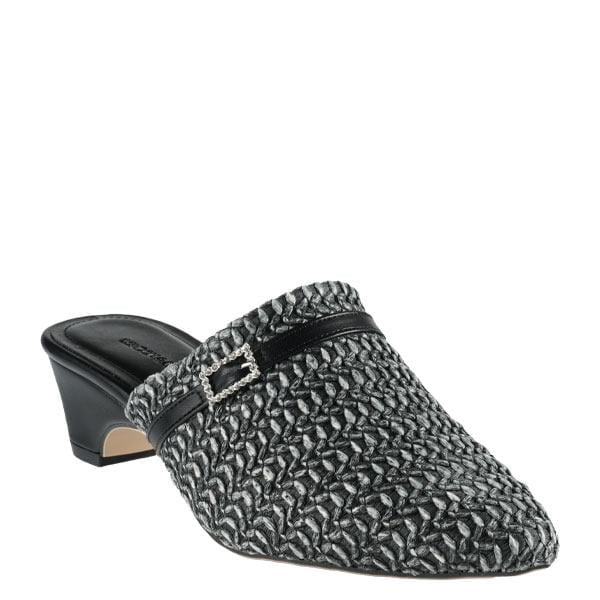25Y.322 ZENNE 2407 SİYAH CİLT  (36-40)