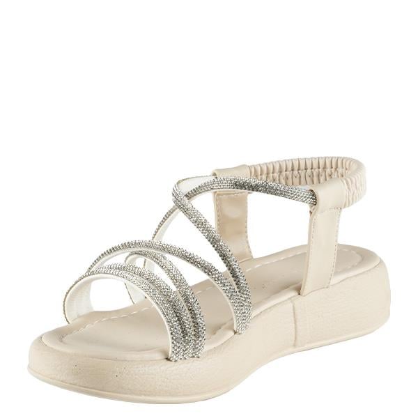 25Y.112 ZENNE K-51 KREM CİLT (36-40)