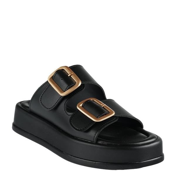 25Y.256 ZENNE K-783 SİYAH CİLT (36-40)