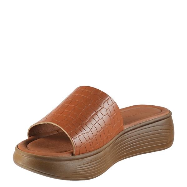 25Y.228 ZENNE 500 TABA KROKO (36-40)