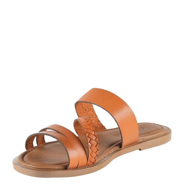 25Y.427 ZENNE 1016 ORANGE ÖRGÜ (36-40)