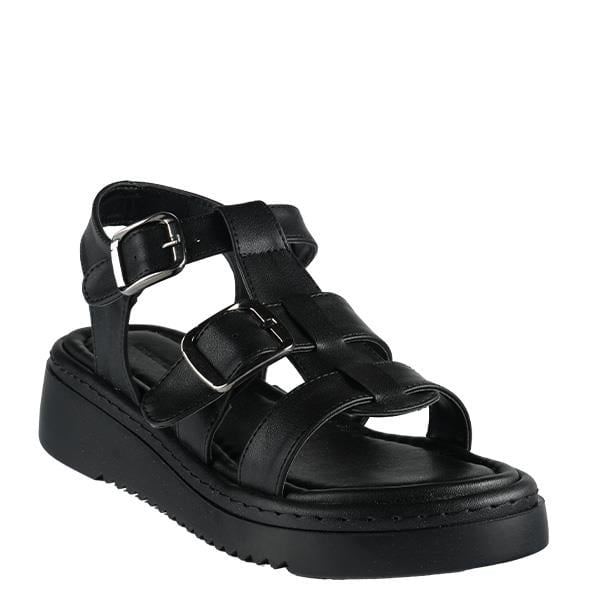 25Y.112 ZENNE K-609 SİYAH CİLT (36-40)