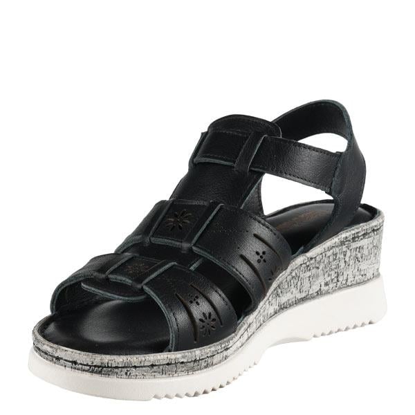 25Y.506 ZENNE MD010 SİYAH (36-40)