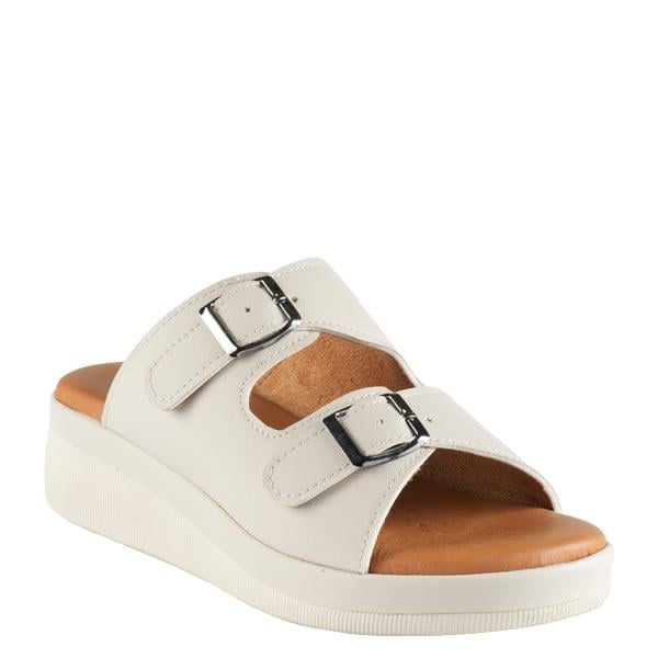 25Y.201 ZENNE 420 BEJ CİLT (36-40)