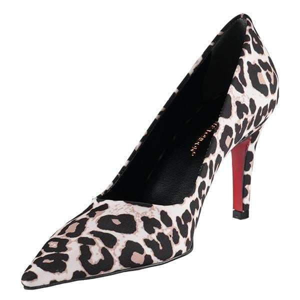 25Y.005 ZENNE 8025 LEOPAR BEJ (36-40)