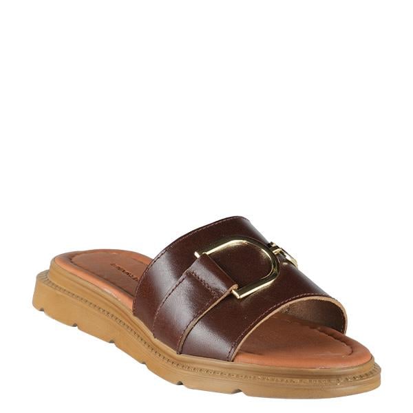 25Y.228 ZENNE 994 KAHVE (36-40)