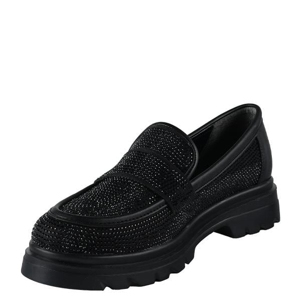 25Y.112 ZENNE K-800 SİYAH SÜET LAZER (36-40)
