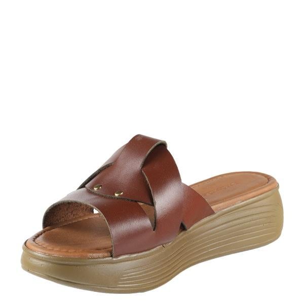 25Y.427 ZENNE 555 KAHVE (36-40)
