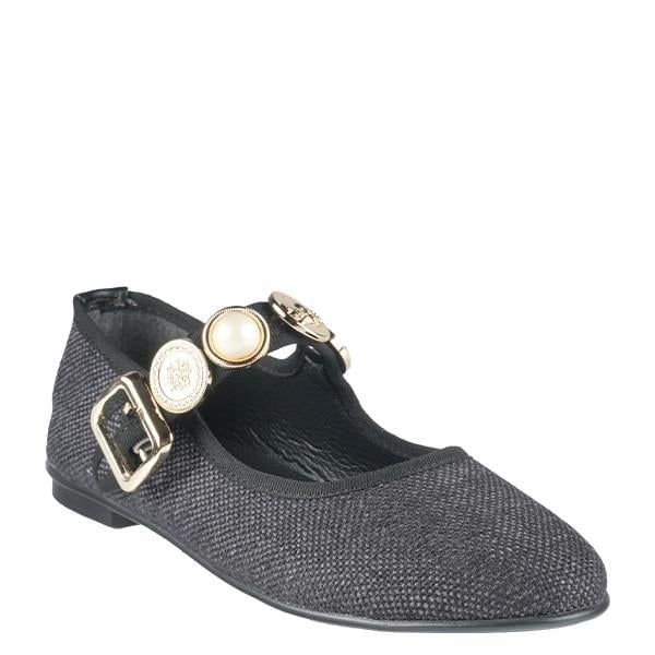 25Y.056 ZENNE 15005 SİYAH HASIR (36-40)
