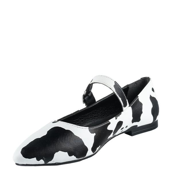 25Y.056 ZENNE K-1007 SİYAH DANA (36-40)