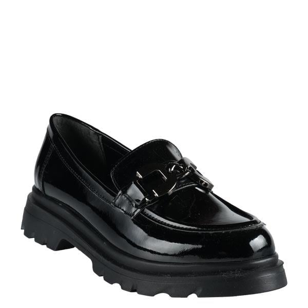 25Y.112 ZENNE K-808 SİYAH RUGAN (36-40)