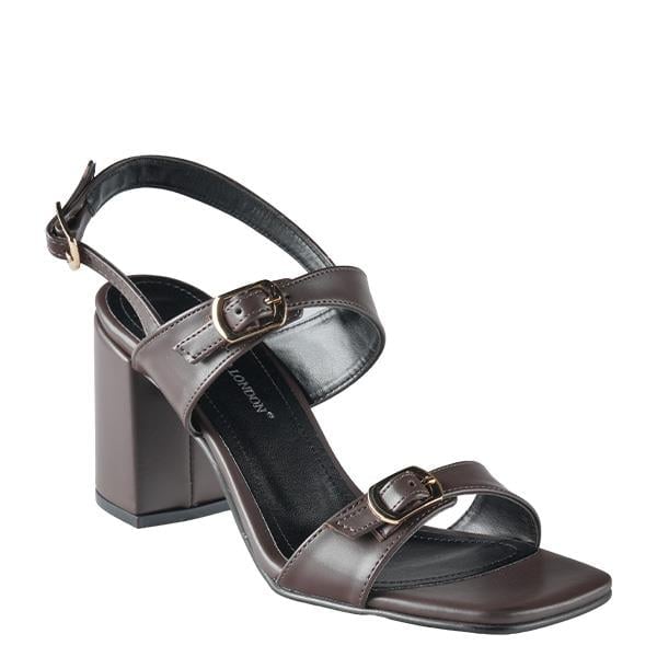 25Y.185 ZENNE 610 KAHVE CİLT (36-40)