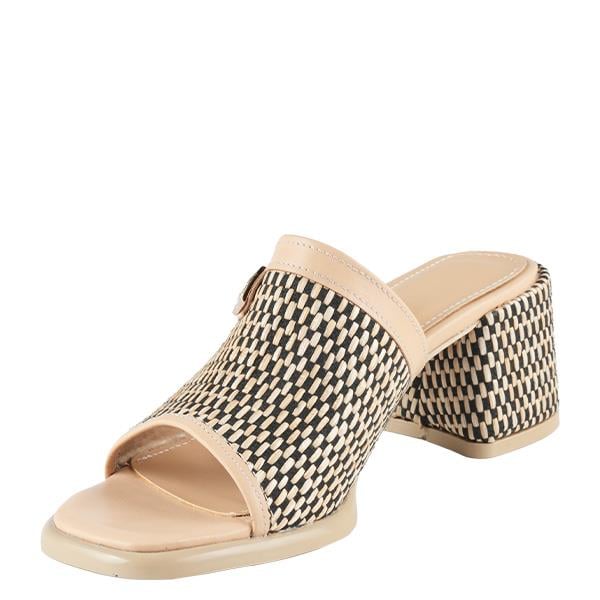 25Y.203 ZENNE 1326 NUT HASIR (36-40)