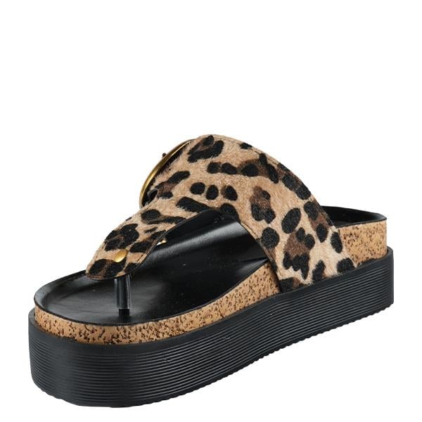 25Y.256 ZENNE K-21 TUYLU LEOPAR (36-40)