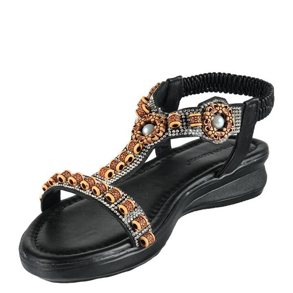 25Y.108 ZENNE K-4008 SİYAH (36-40)