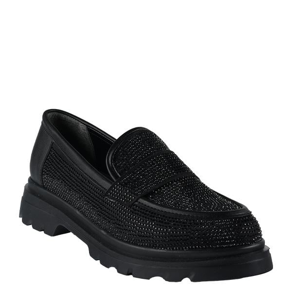 25Y.112 ZENNE K-800 SİYAH SÜET LAZER (36-40)
