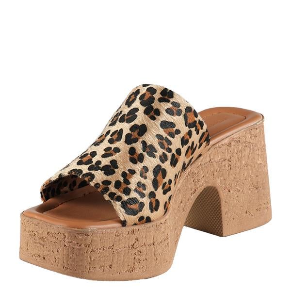 25Y.256 ZENNE K-302 TUYLU LEOPAR (36-40)