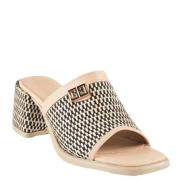 25Y.203 ZENNE 1326 NUT HASIR (36-40)