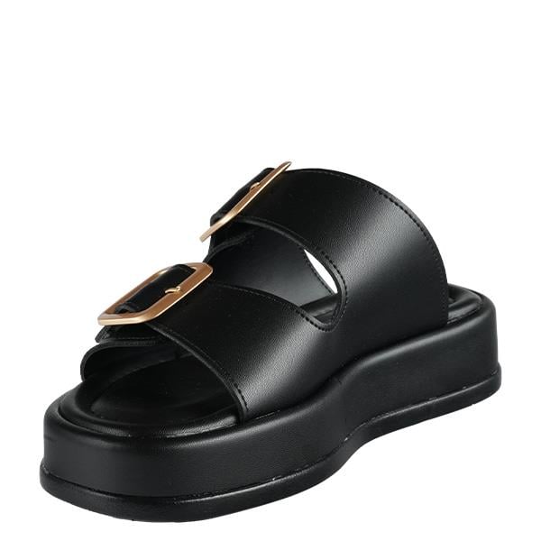 25Y.256 ZENNE K-783 SİYAH CİLT (36-40)