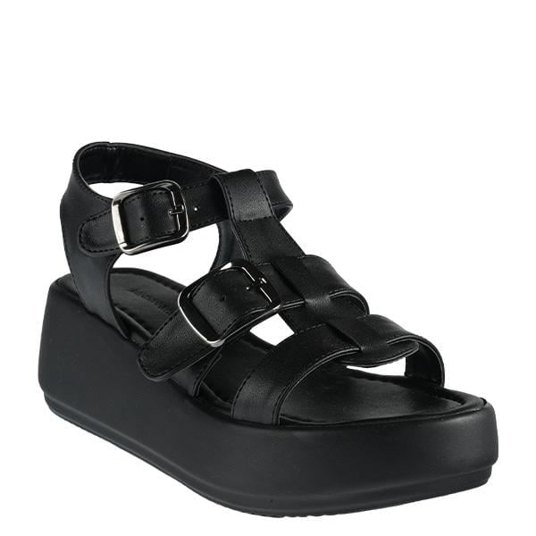 25Y.112 ZENNE K-109 SİYAH CİLT (36-40)