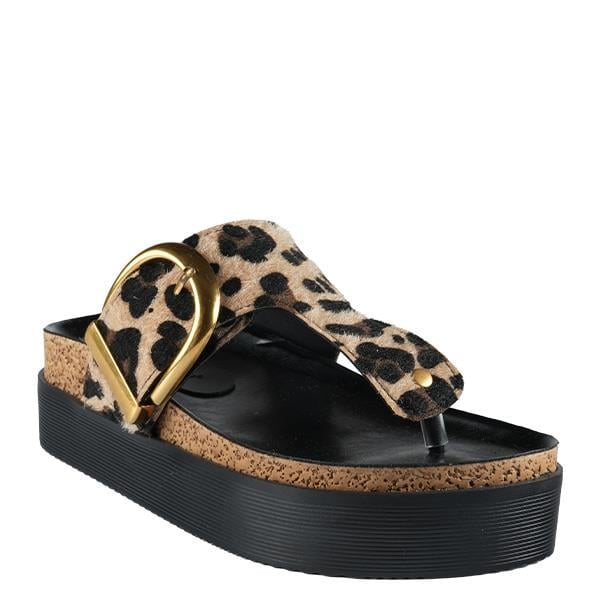 25Y.256 ZENNE K-21 TUYLU LEOPAR (36-40)