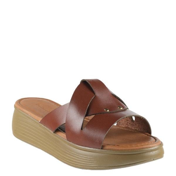 25Y.427 ZENNE 555 KAHVE (36-40)