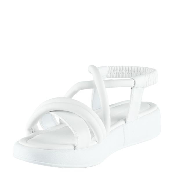 25Y.112 ZENNE K-56 BEYAZ CİLT (36-40)